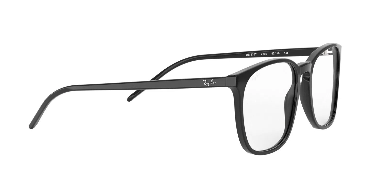 Ray-Ban 5387 Eyeglasses - view 39